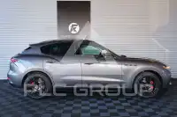 2022 Maserati LEVANTE