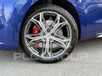 2022 Maserati LEVANTE