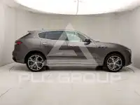 2022 Maserati LEVANTE
