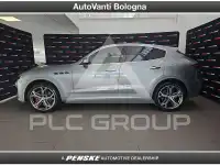 2022 Maserati LEVANTE