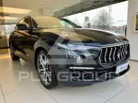 2022 Maserati LEVANTE