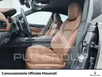 2022 Maserati LEVANTE