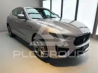 2022 Maserati LEVANTE