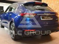 2022 Maserati LEVANTE