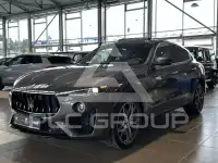 2022 Maserati LEVANTE