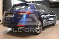2022 Maserati LEVANTE