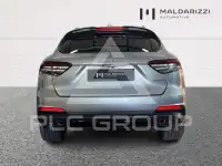 2022 Maserati LEVANTE