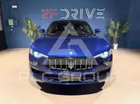 2022 Maserati LEVANTE