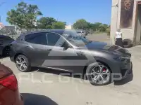 2022 Maserati LEVANTE