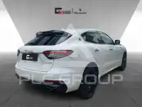 2022 Maserati LEVANTE