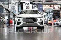 2022 Maserati LEVANTE