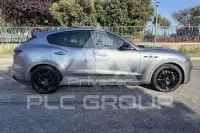 2022 Maserati LEVANTE