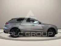 2022 Maserati LEVANTE