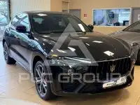 2022 Maserati LEVANTE