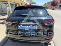 2022 Maserati LEVANTE