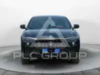 2022 Maserati LEVANTE