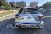2022 Maserati LEVANTE