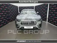 2022 Maserati LEVANTE