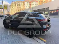 2022 Maserati LEVANTE