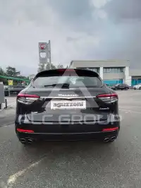 2022 Maserati LEVANTE