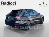 2022 Maserati LEVANTE