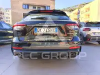 2022 Maserati LEVANTE