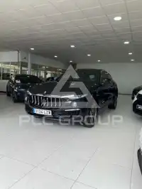 2022 Maserati LEVANTE