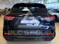 2022 Maserati LEVANTE