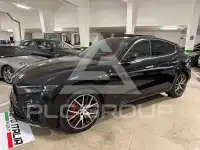2022 Maserati LEVANTE