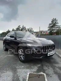 2022 Maserati LEVANTE