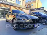 2022 Maserati LEVANTE