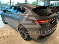 2022 Maserati LEVANTE