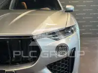 2022 Maserati LEVANTE