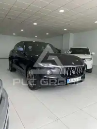 2022 Maserati LEVANTE