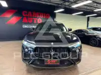 2022 Maserati LEVANTE