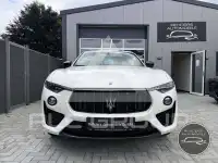 2022 Maserati LEVANTE
