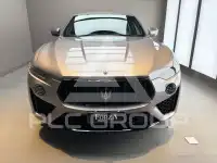 2022 Maserati LEVANTE