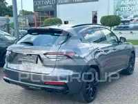 2022 Maserati LEVANTE