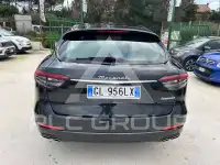 2022 Maserati LEVANTE