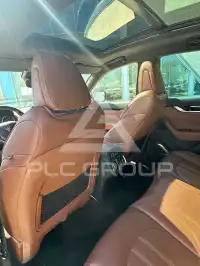 2022 Maserati LEVANTE