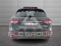 2022 Maserati LEVANTE