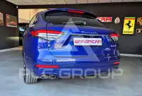 2022 Maserati LEVANTE