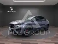 2022 Maserati LEVANTE