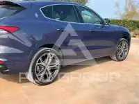 2022 Maserati LEVANTE
