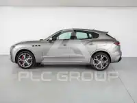 2022 Maserati LEVANTE