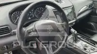 2022 Maserati LEVANTE