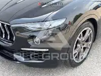 2022 Maserati LEVANTE