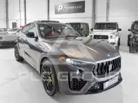 2022 Maserati LEVANTE