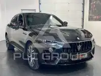2022 Maserati LEVANTE