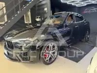 2022 Maserati LEVANTE